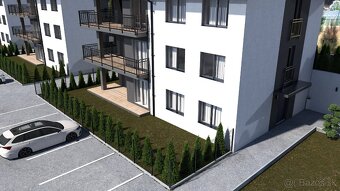 tretia etapa nových bytov - 3