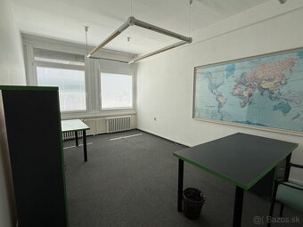 Kancelárske priestory priamo v centre mesta Prievidza - 3