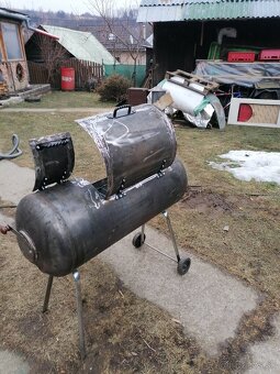 Gril - 3