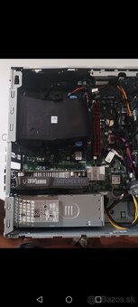 HERNY ITX PC DELL - 3