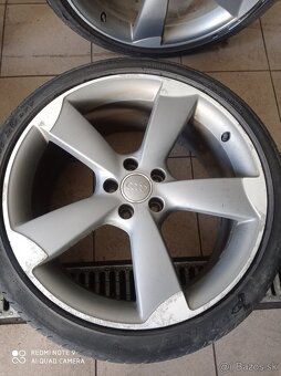 Rotor R20 4G0601025BP - 3