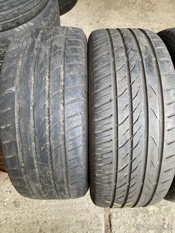 215/55r16 Matador - 3