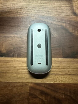 Apple Magic Mouse Gen.2 - 3