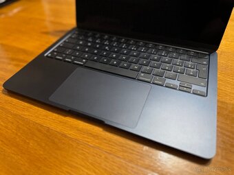 Macbook Air 13" M2 512GB 2022 - 3