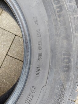 Pneumatiky 215/75 R16C - 3