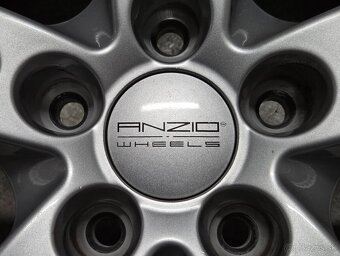 disky 16" Hyundai, Kia - 3