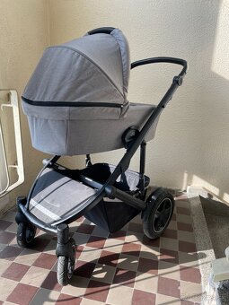 Britax Römer Smile 3 - 3