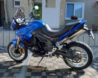 Triumph Tiger 1050 abs - 3