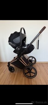 Cybex Priam 3 kombinacia - 3