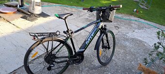 Elektrobicykel - 3