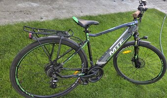 MTF Elektrobicykel - 3