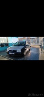 Golf - 3