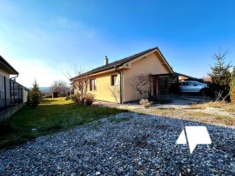 Predaj, 3-izbový RD s možnosťou nadstavby – Nitra, Párovské - 3