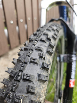 Predám horský bicykel CTM Terrano Concept - 3
