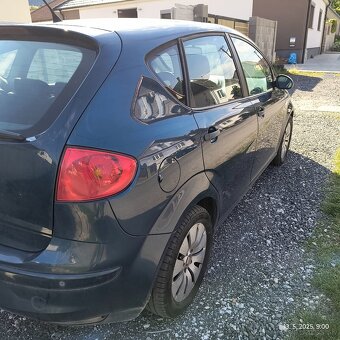 Seat altea - 3