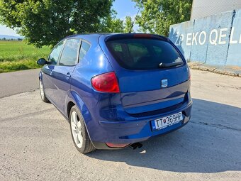 Predám seat altea 2.0 103kw - 3