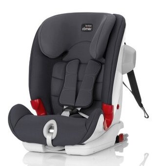 Prenájom kočíka Yoyo, vozíka Fuxtec či autosedačky - 3