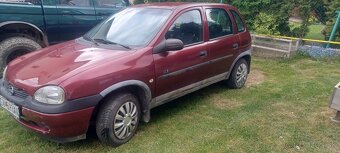 Opel corsa B 1.2 - 3