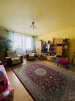 Predaj 2.izbového bytu v úplnom centre Malaciek,58m2 - 3