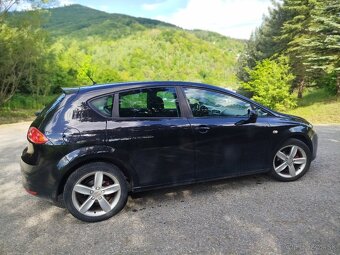 Seat Leon - 3