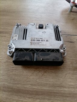 Predám riadiacu jednotku BMM - 3