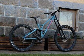 ✅ Specialized Demo Expert 8 (2019) - S3 Mullet ✅ - 3