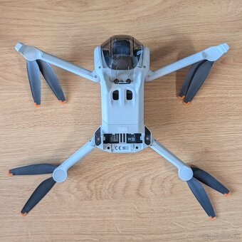 DJI Mini 3 set - 3