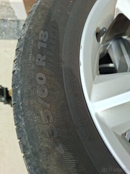 5x112 R18 Audi Q5 - 3