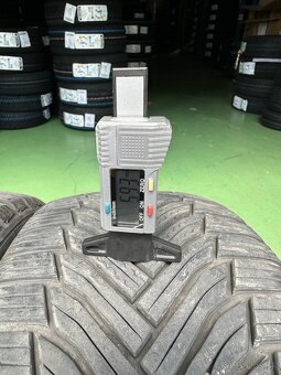 225/45 R17 94 V XL MICHELIN ALPIN 6 - 3