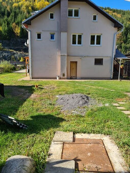Zaujímavá väčšia nehnuteľnosť na bývanie, podnikanie, prípad - 3
