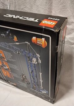 Lego 42042 Technic - 3