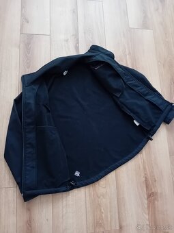 Softshelova bunda, HORSEFEATHERS, velk. S - 3