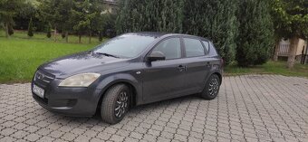 Predám Kia Ceed - 3