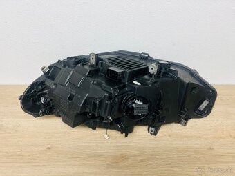 BMW F32 LCI M3 F80 LCI M4 F82 LCI světlo - 3