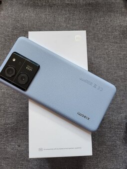 Predám xiaomi 13T 8/256GB - 3