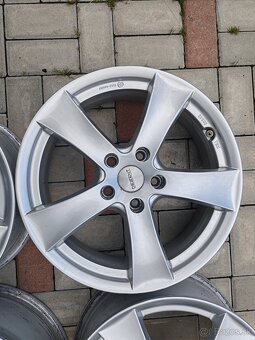 AUDI, ŠKODA, SEAT, VW 5X112 - 3