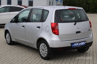 Mitsubishi Colt 1,3 i 70 kW - 3