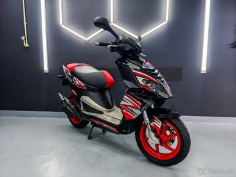 Piaggio NRG Power DD 50 2T - 3