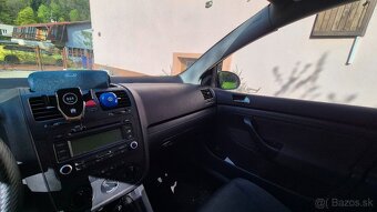 Golf 1.9 TDI 77kw - 3