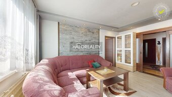 HALO reality - Predaj, štvorizbový byt Banská Bystrica, Sáso - 3