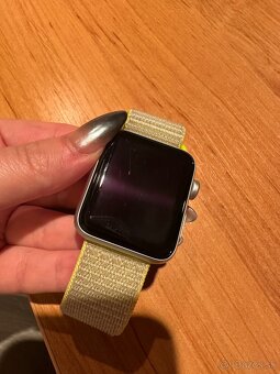Apple Watch 3 - 3