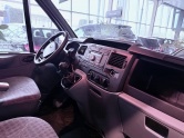 Ford Transit 2,2 TDCI FT 260 K LKW - 3