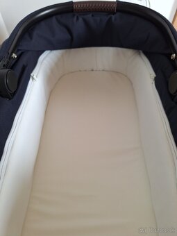 Vanička cybex cot s lux-balios, talos - 3