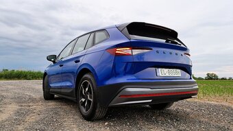 ✅ Škoda Enyaq IV 50 Studio ✅ - 3