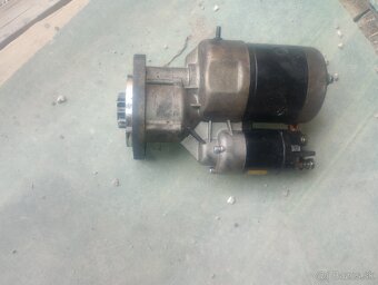 Multicar - 3