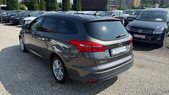 Ford Focus Kombi 1.5 TDCi Duratorq 120k Trend Plus - 3