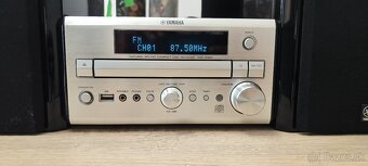 Yamaha CRX-E320 - 3