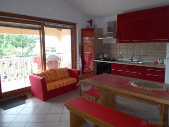 Chorvatsko - Umag- 2 apartmany na prenajom - 3
