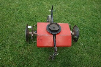 rotavator agzat - 3