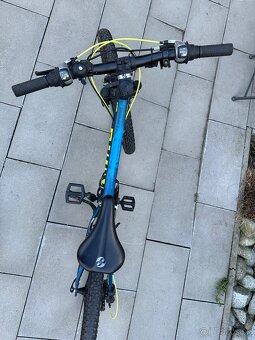 Ghost bicykel - 3